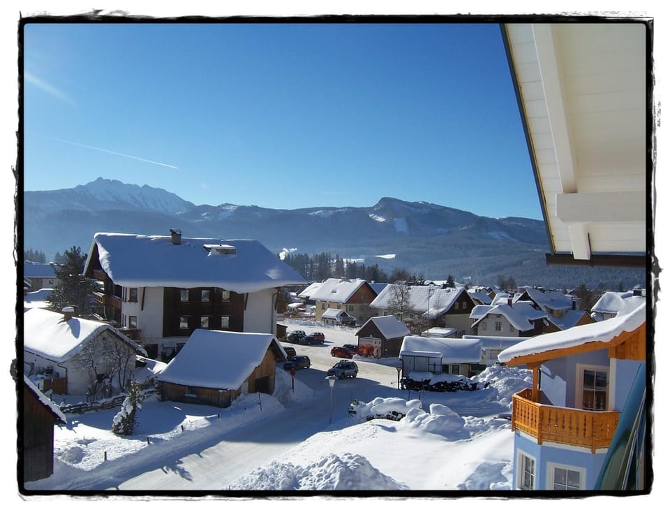 View (from property/room)