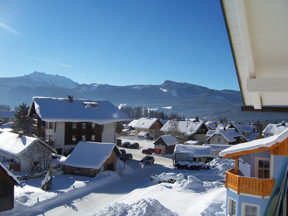 View (from property/room)