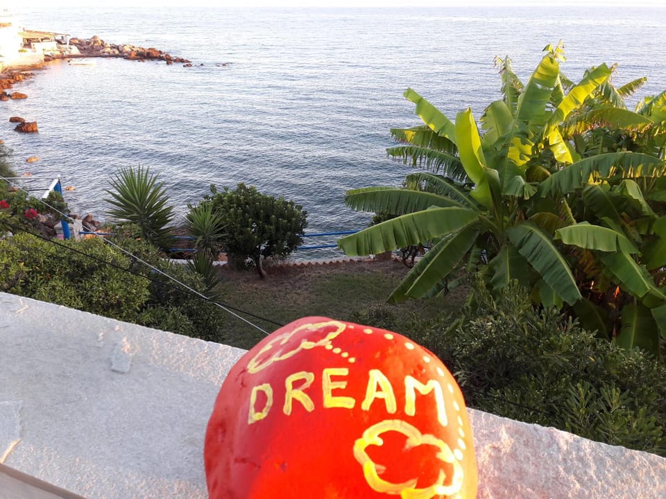 Alkioni Studios Apartment in Samos, Greece