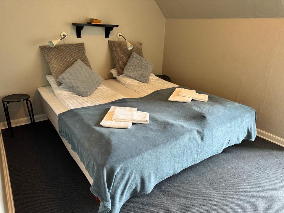 Gredstedbro Kro & Hotel Hotel in Region of Southern Denmark