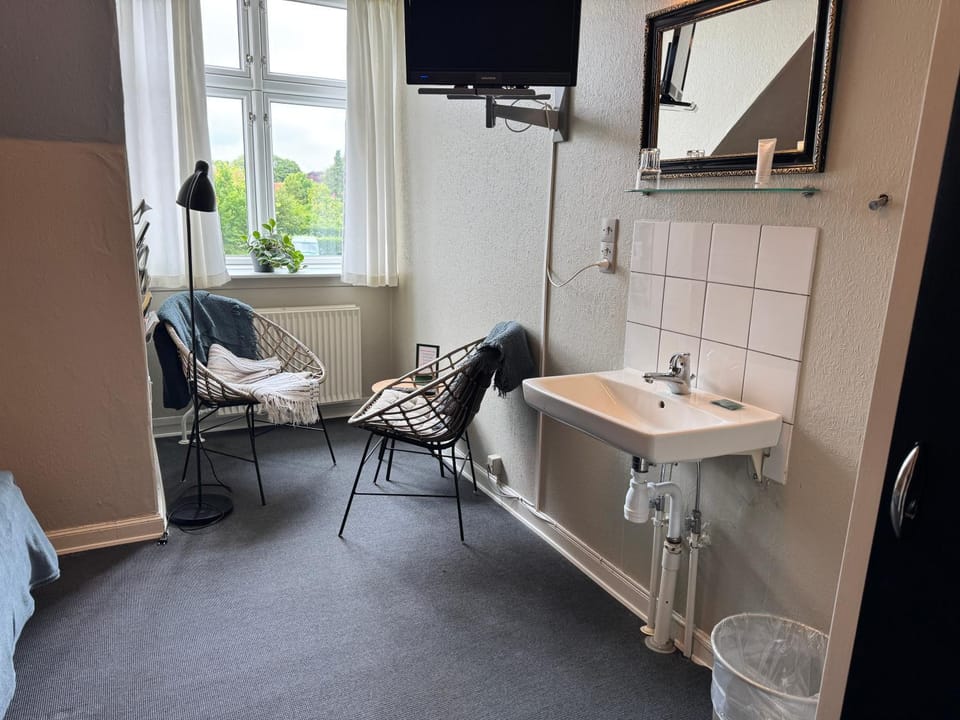 Gredstedbro Kro & Hotel Hotel in Region of Southern Denmark