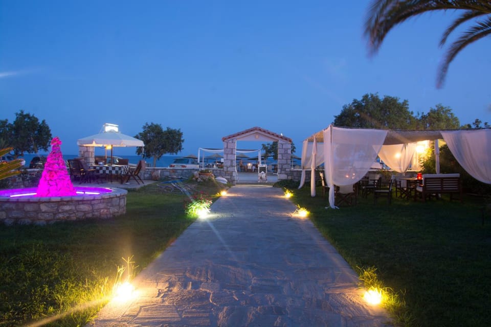 Banquet/Function facilities