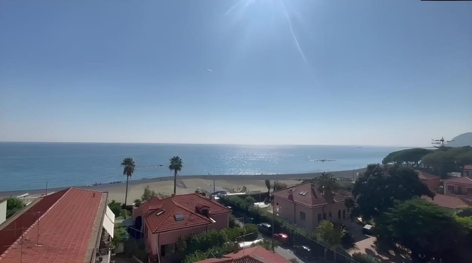 Casavacanze Internazionale Apartment hotel in Diano Marina