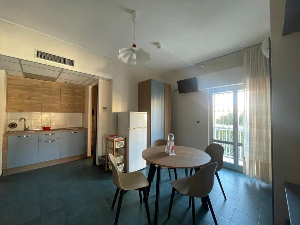 Casavacanze Internazionale Apartment hotel in Diano Marina