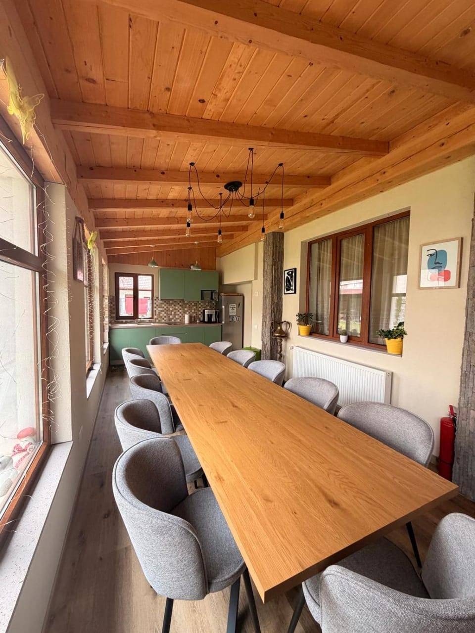 Relax88 Bed and Breakfast in Bran