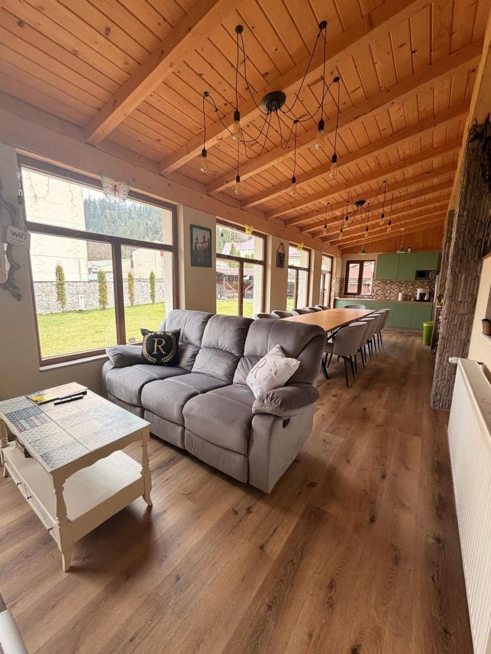 Relax88 Bed and Breakfast in Bran