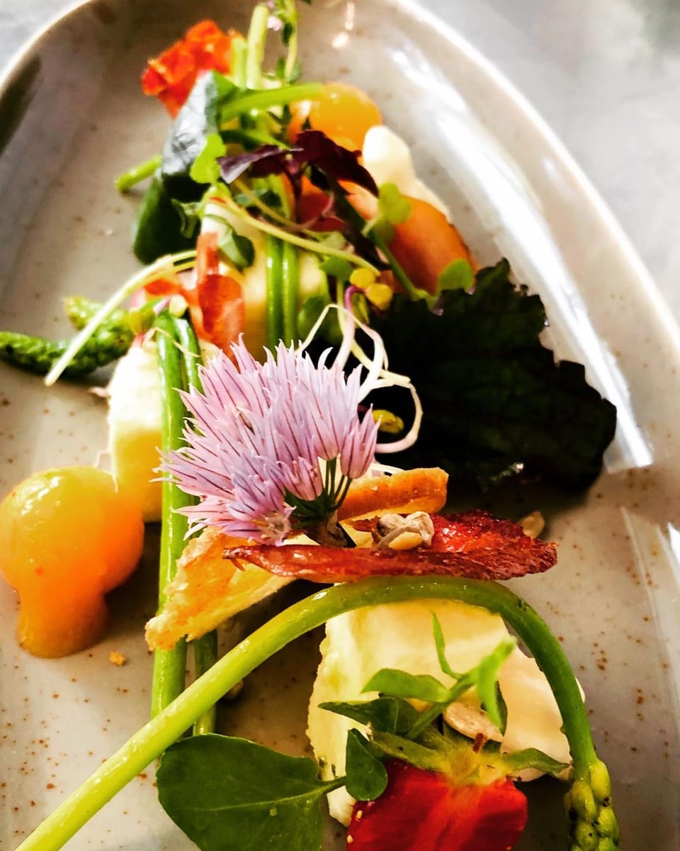 Food and drinks, Food