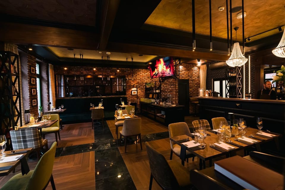 Restaurant/places to eat, Breakfast