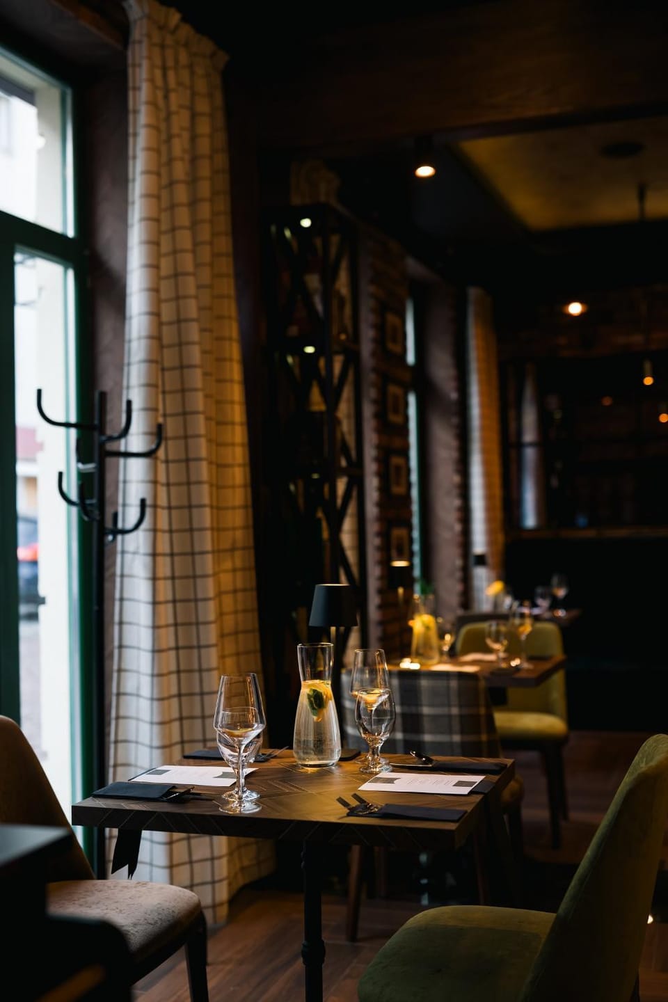 Restaurant/places to eat, Breakfast