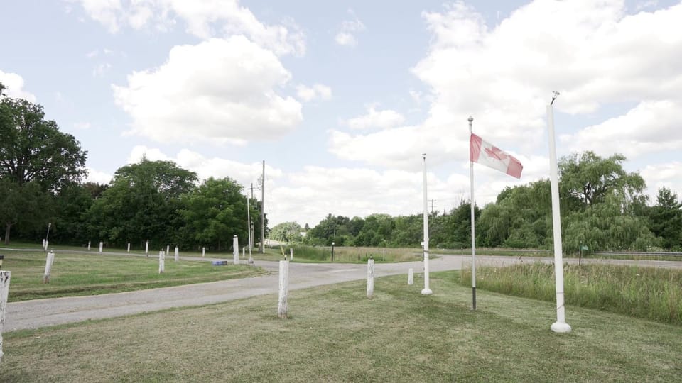 Pleasant Stay Motel Motel in Brant