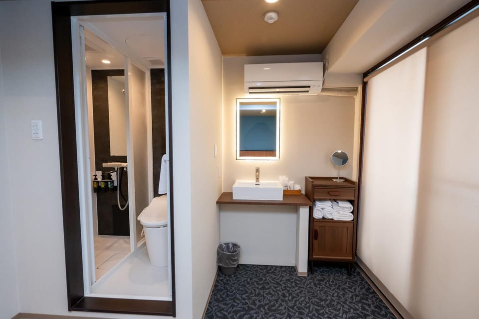 KIKU'S Room Apartment in Osaka