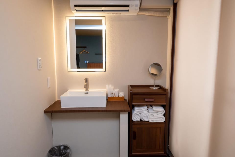 KIKU'S Room Apartment in Osaka