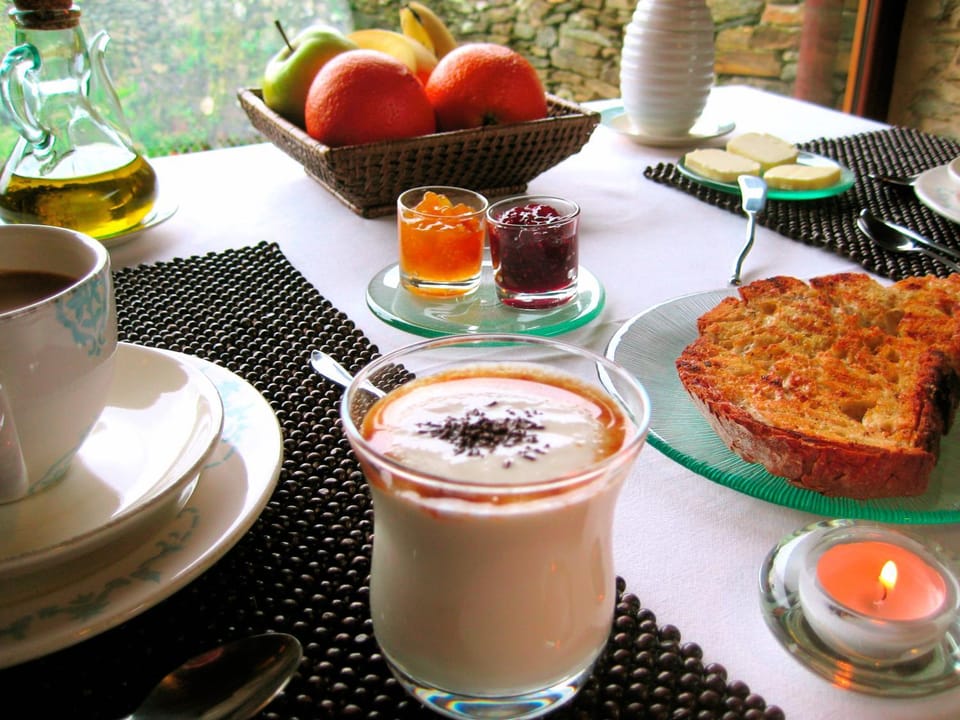 Breakfast