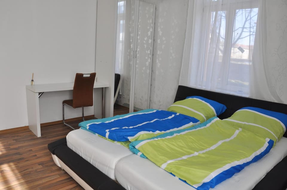 Butzbach Hotel & apartment Vacation rental in Hesse