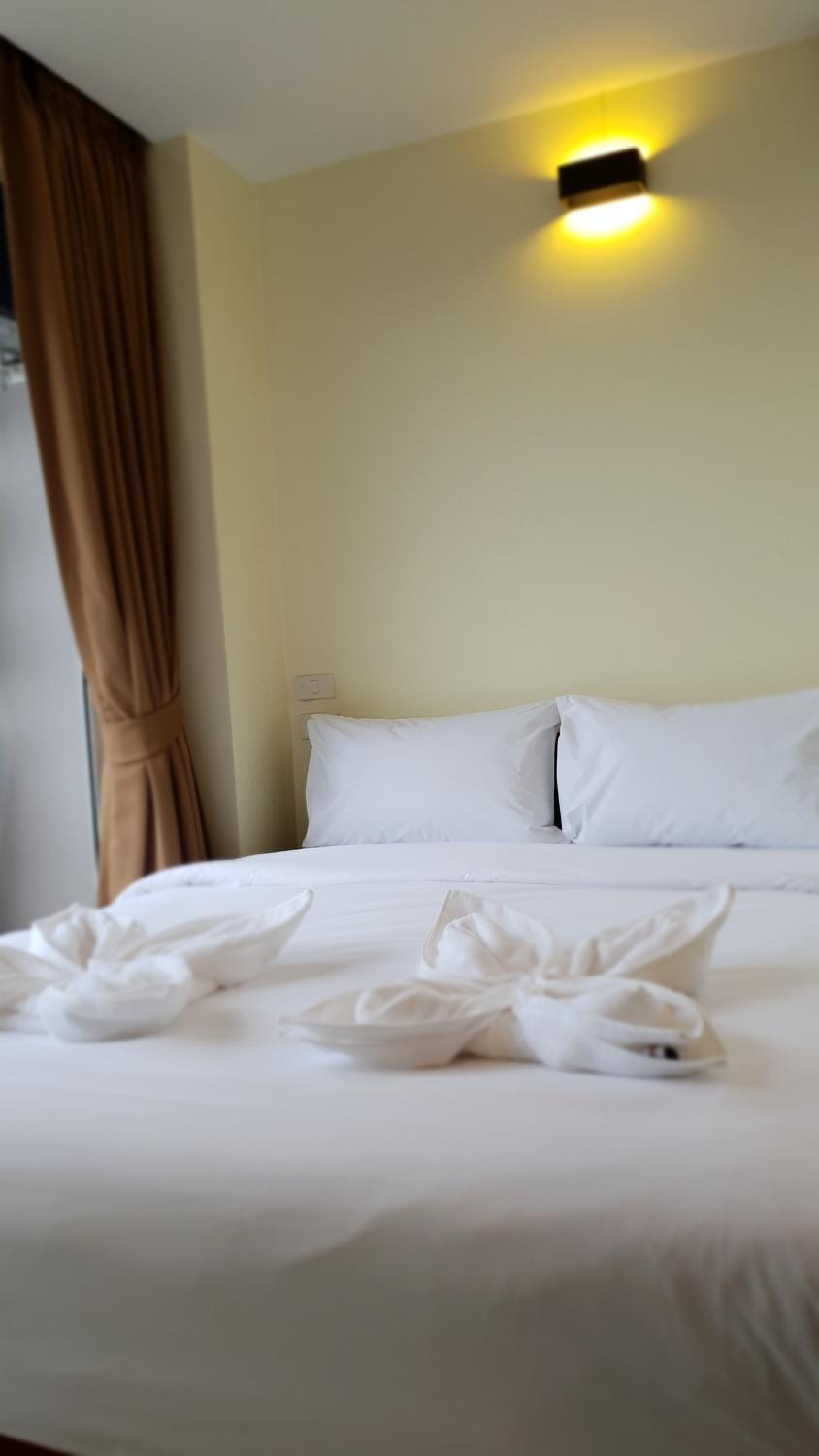 Top Hostel Samui Hotel in Ko Samui