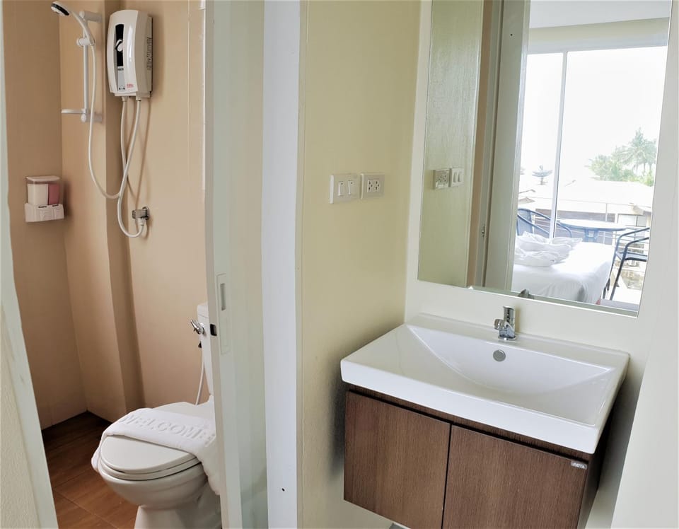 Top Hostel Samui Hotel in Ko Samui
