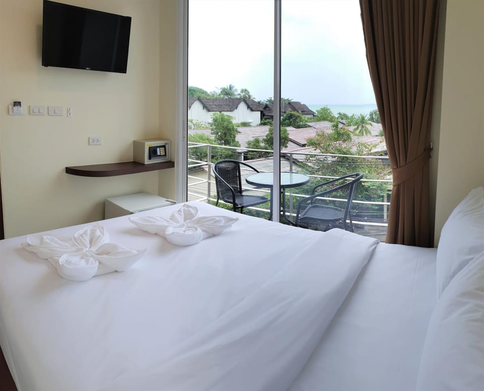 Top Hostel Samui Hotel in Ko Samui