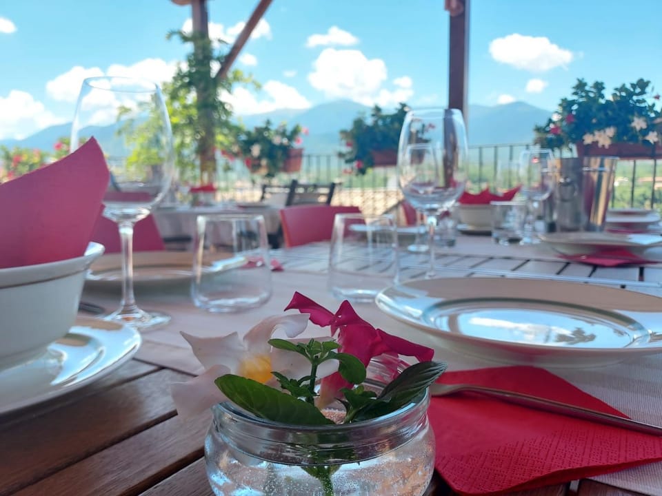 Restaurant/places to eat, Breakfast