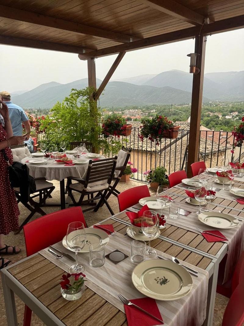 B&B Il Marchese Del Grillo Bed and Breakfast in Abruzzo