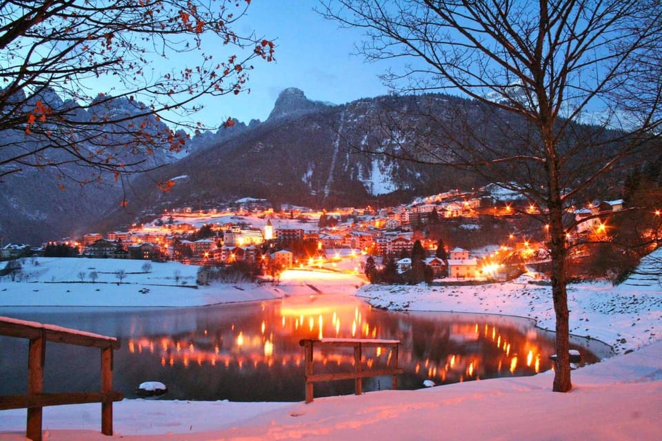 Hotel Aurora Hotel in Molveno