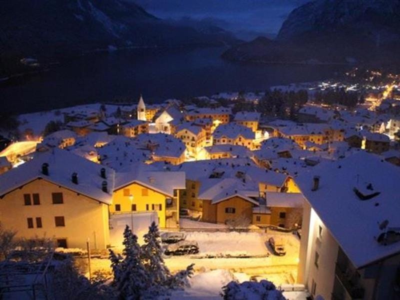 Hotel Aurora Hotel in Molveno