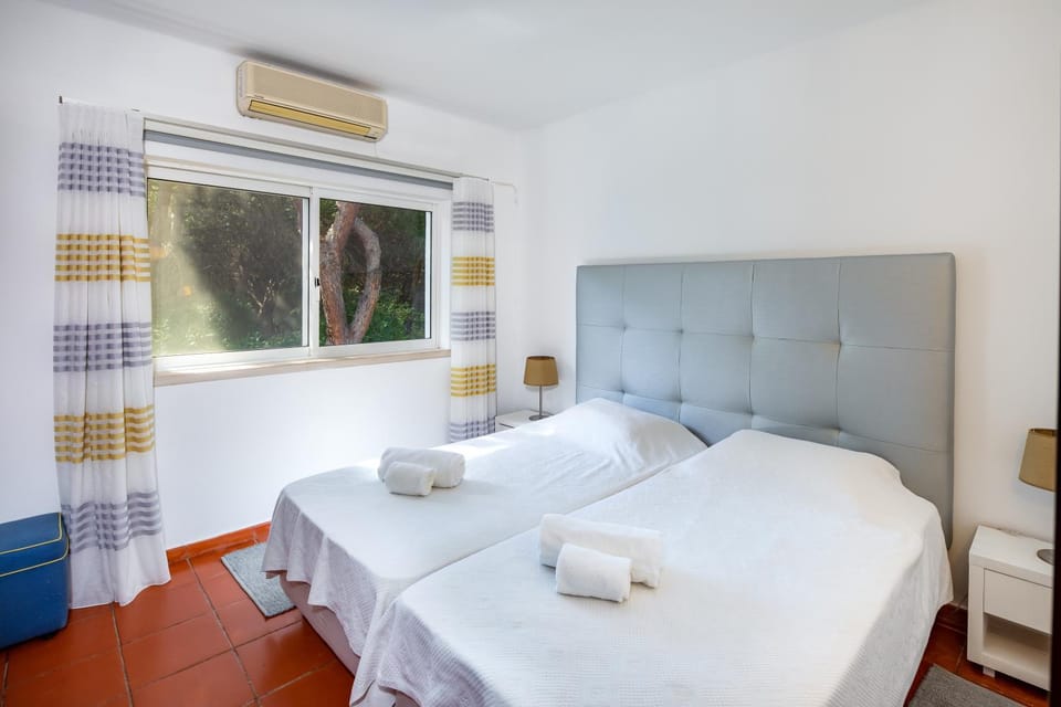 Quinta Golf & Beach House House in Faro District