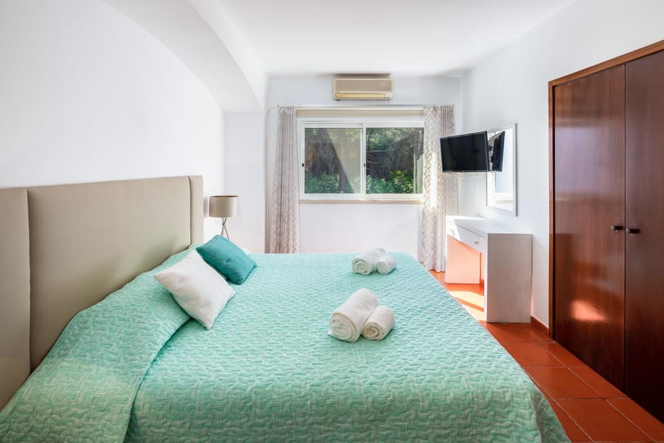 Quinta Golf & Beach House House in Faro District