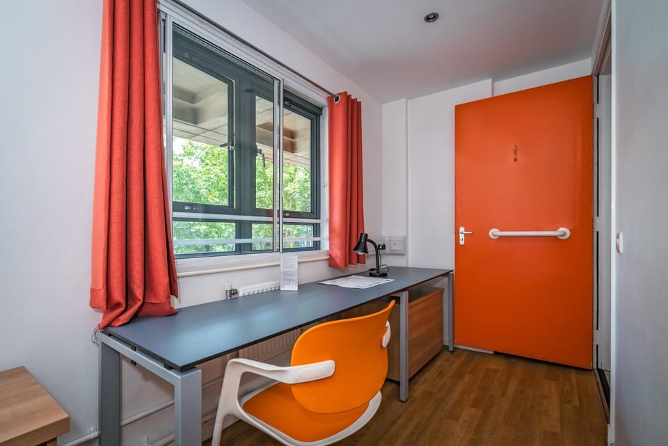 LSE High Holborn Hostel in City of Westminster