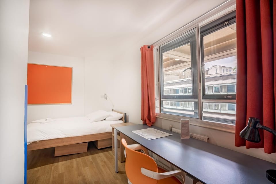 LSE High Holborn Hostel in City of Westminster