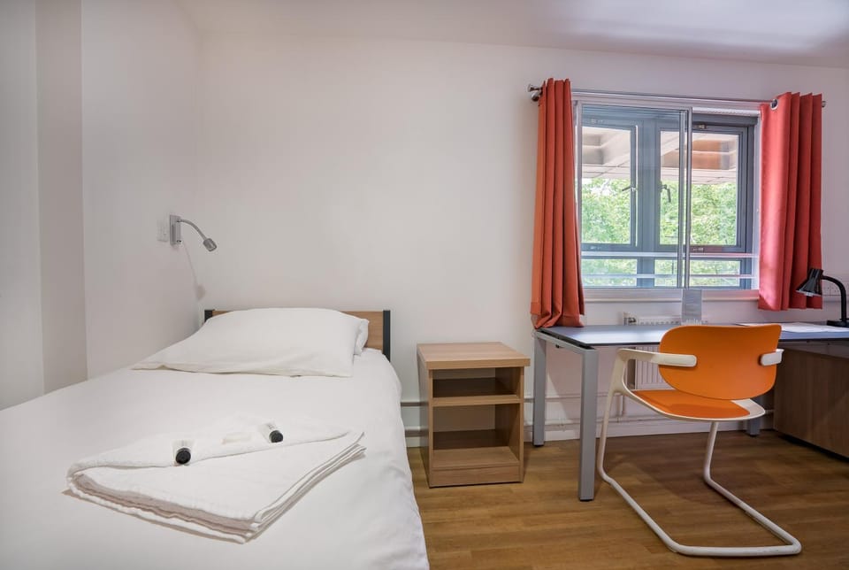 LSE High Holborn Hostel in City of Westminster