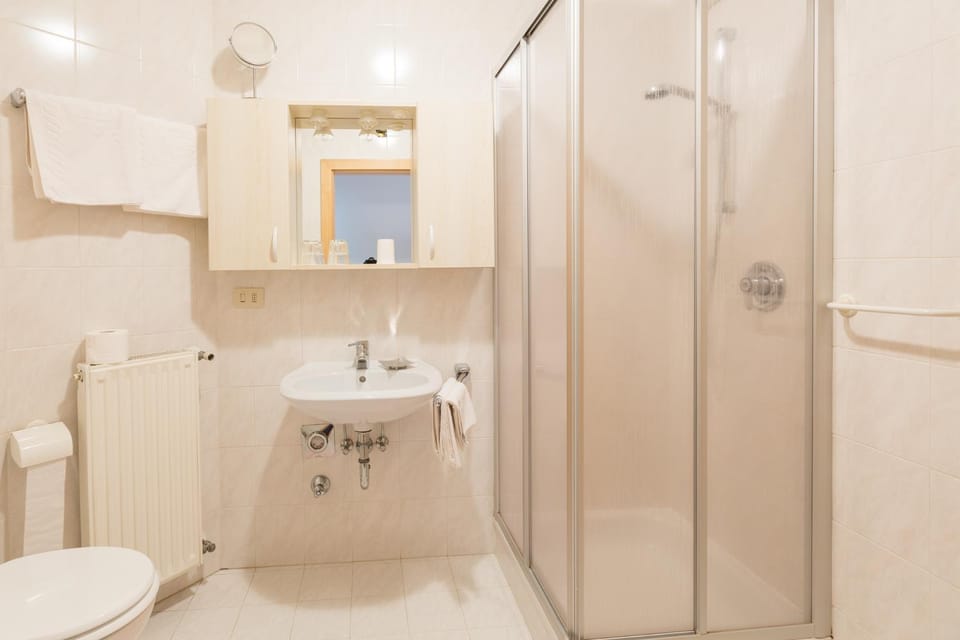 Hotel Seppi Hotel in Trentino-South Tyrol