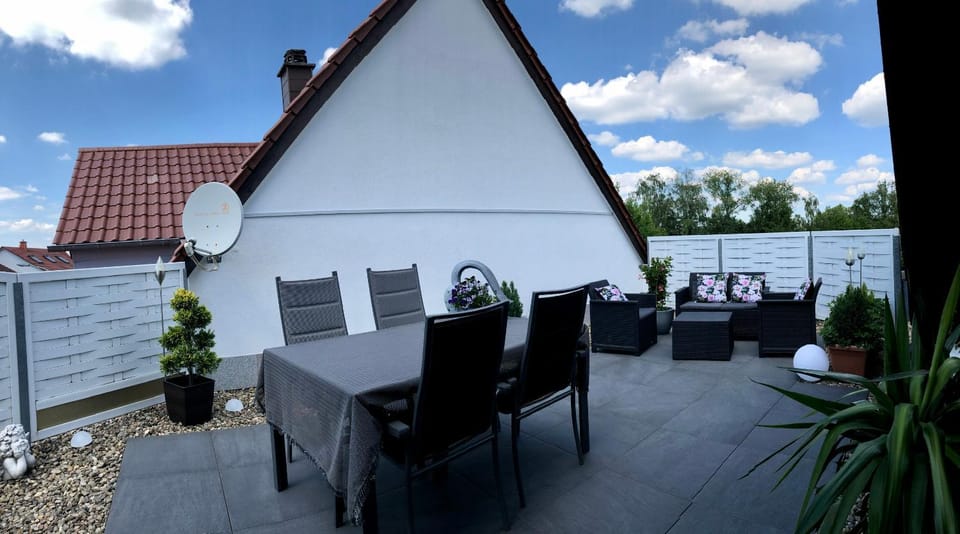 Apartment Elegance Apartment in Rhineland-Palatinate