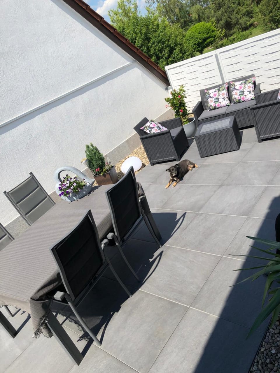 Apartment Elegance Apartment in Rhineland-Palatinate