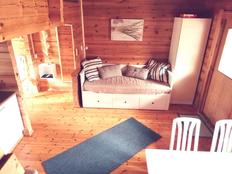 Isotalo Farm at enäjärvi lake House in Uusimaa