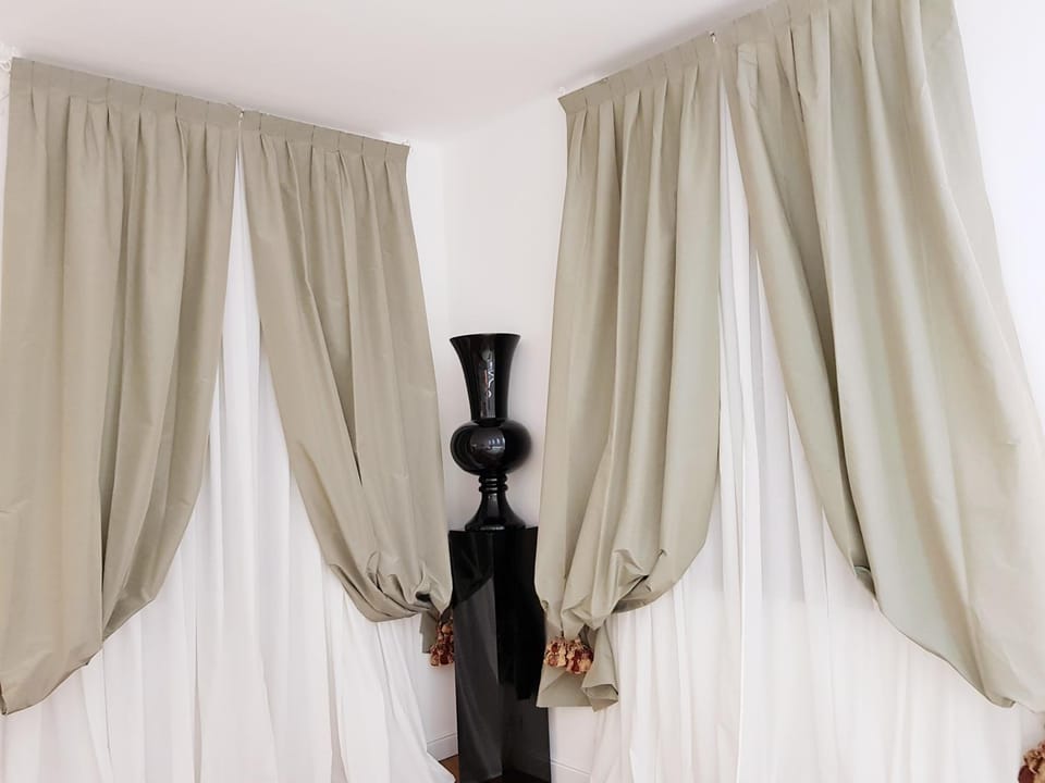 CharmeRooms Palazzo Stampa Apartment in Bergamo