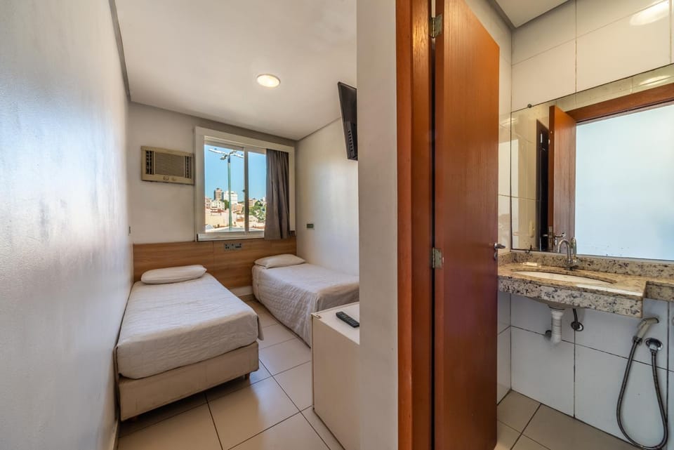 Minuano Hotel Home próximo ao aeroporto Hotel in Porto Alegre