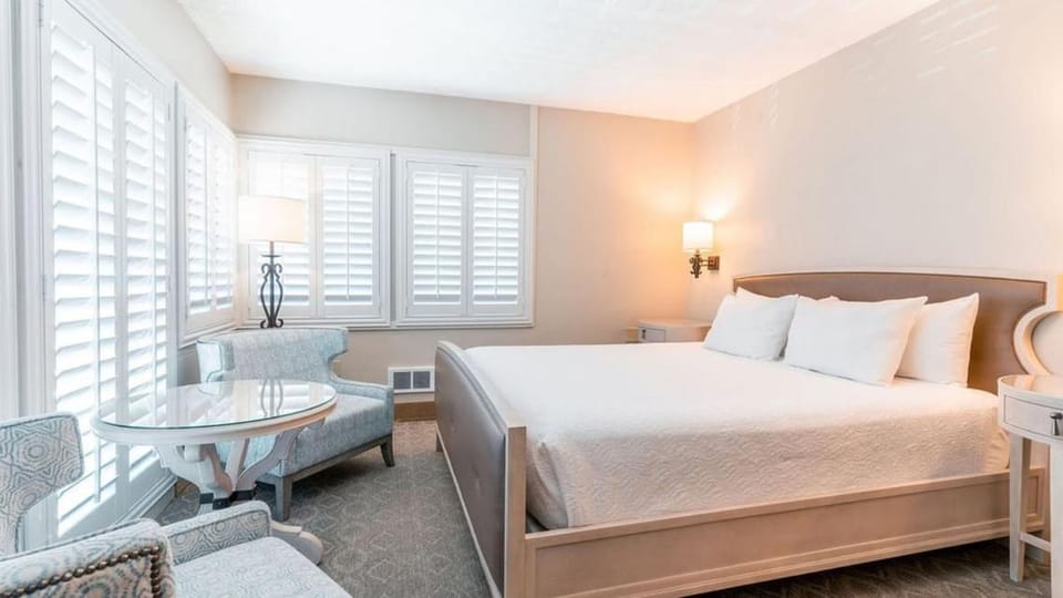 Normandy Inn Motel in Carmel by the Sea