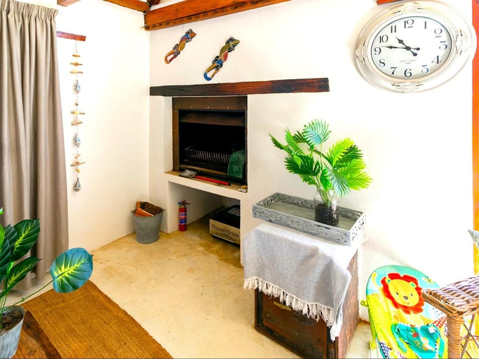 Lounge or bar