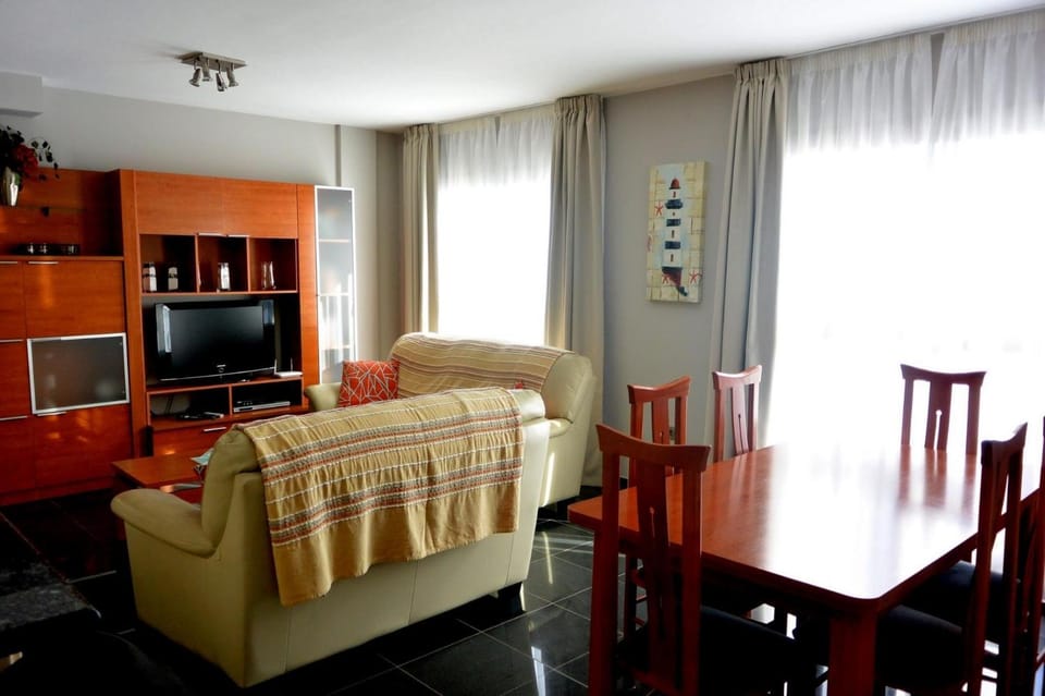 Beach Apartment Marfolin 26 El Cotillo Apartment in El Cotillo