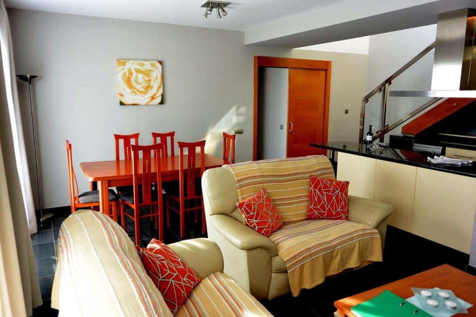 Beach Apartment Marfolin 26 El Cotillo Apartment in El Cotillo