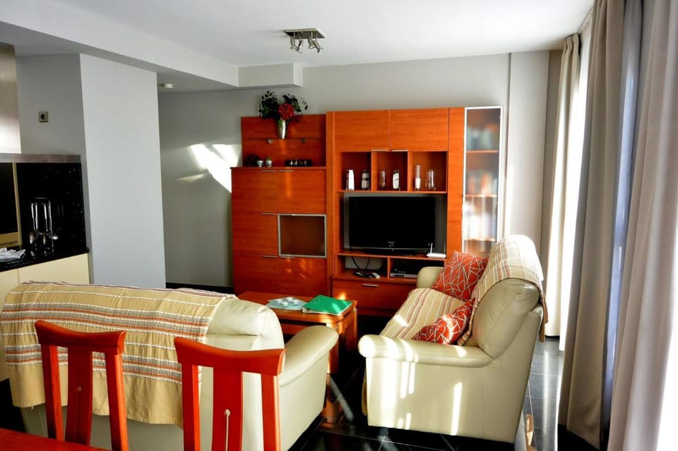 Beach Apartment Marfolin 26 El Cotillo Apartment in El Cotillo