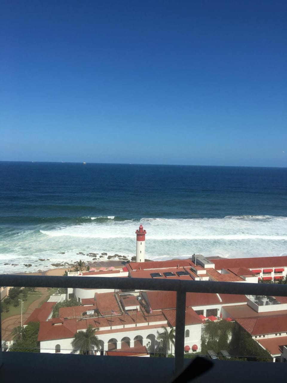 Sea view