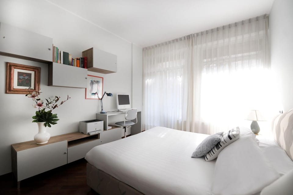 View (from property/room), Bedroom