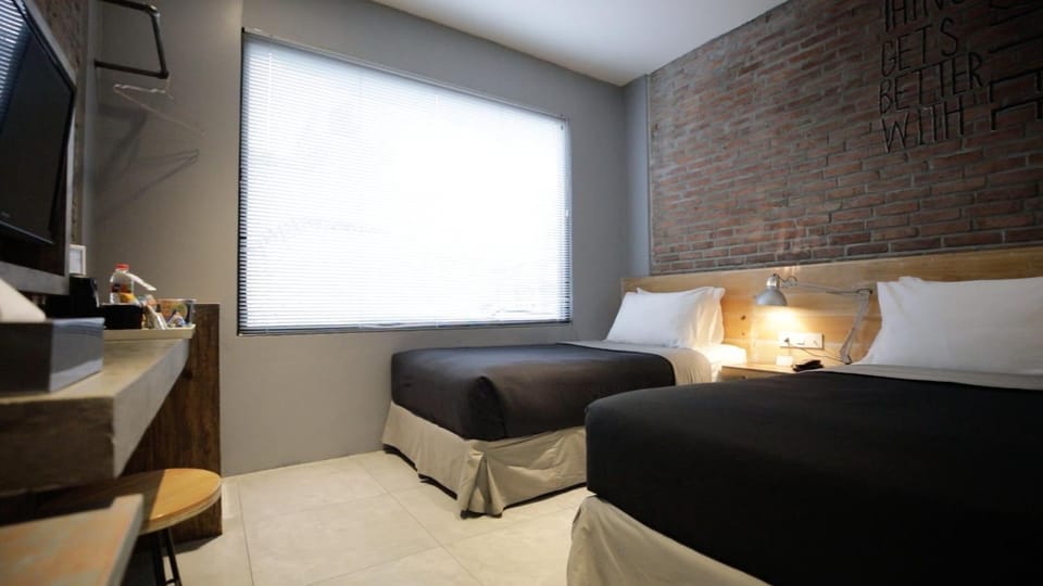 Summerbird - Bed and Brasserie Hotel in Bandung