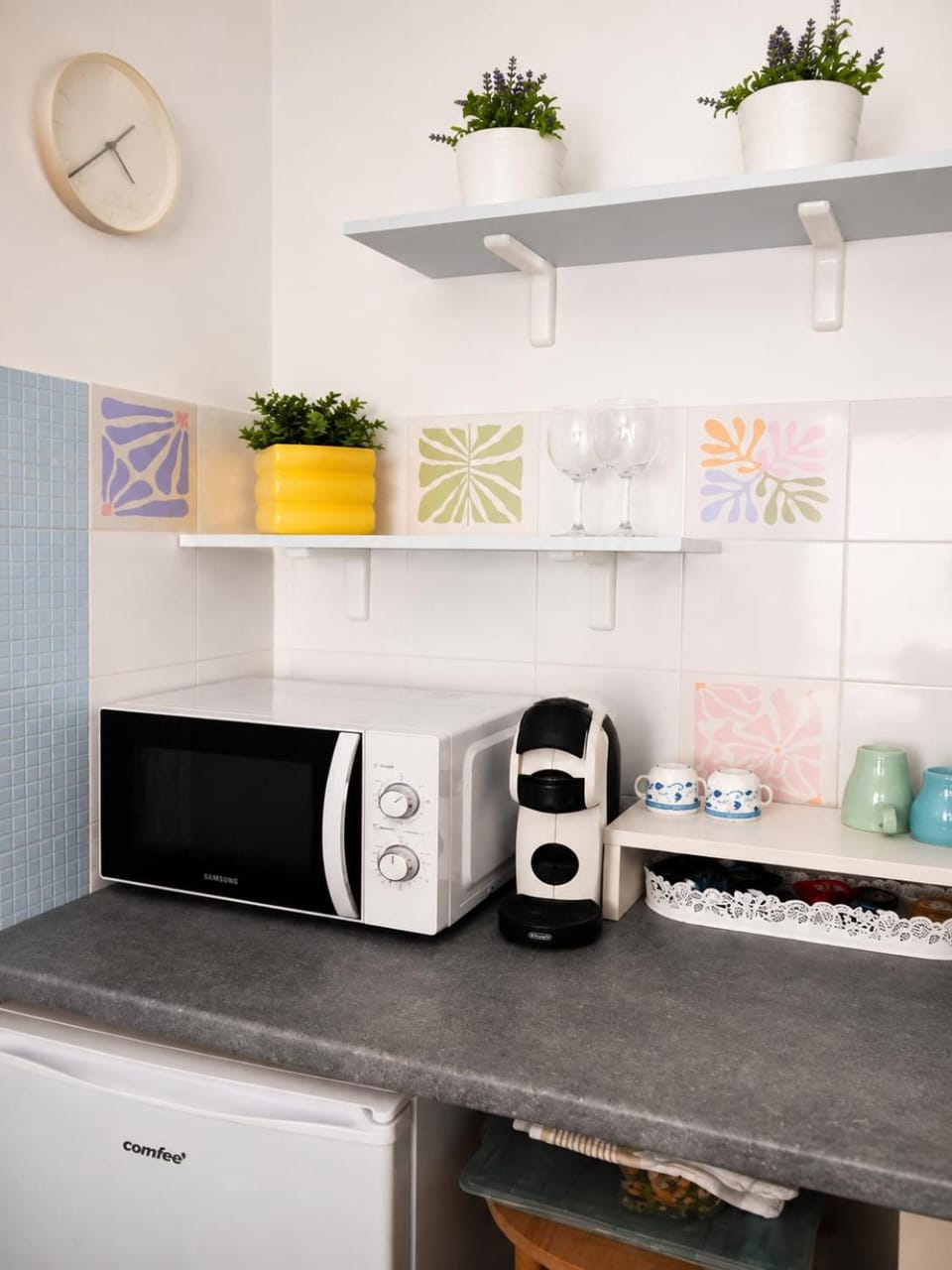 DIVAS appartamento Apartment in Naples