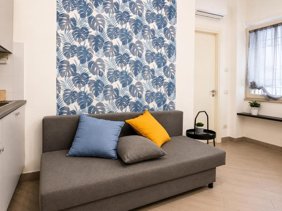 DIVAS appartamento Apartment in Naples