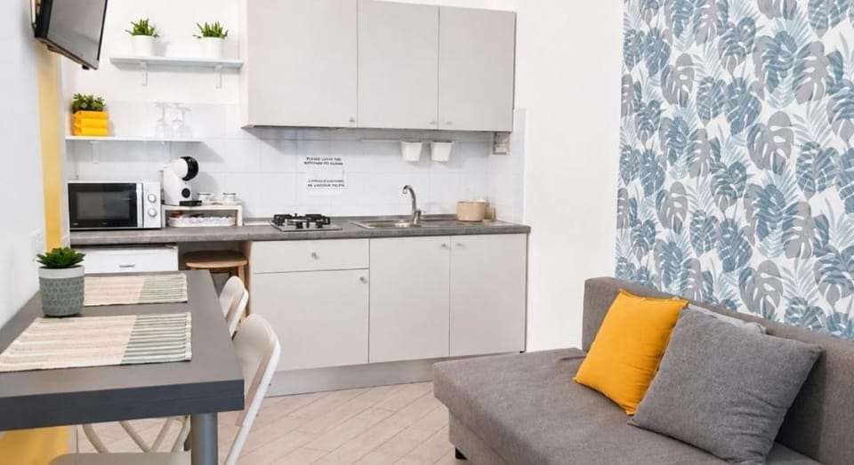 DIVAS appartamento Apartment in Naples
