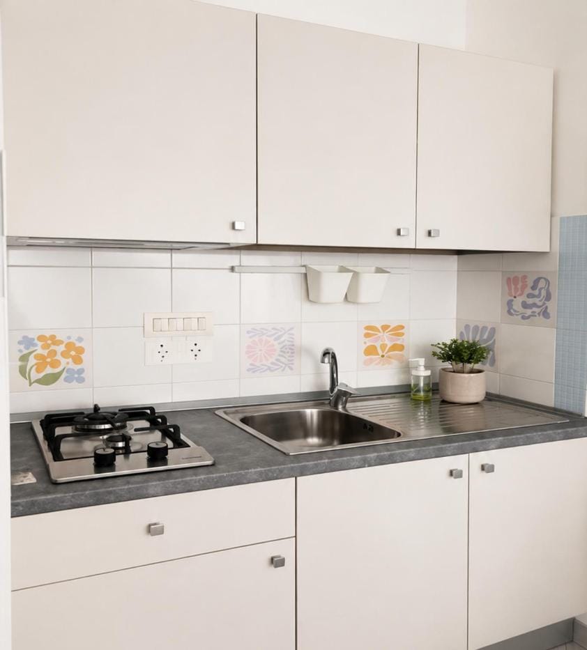 DIVAS appartamento Apartment in Naples