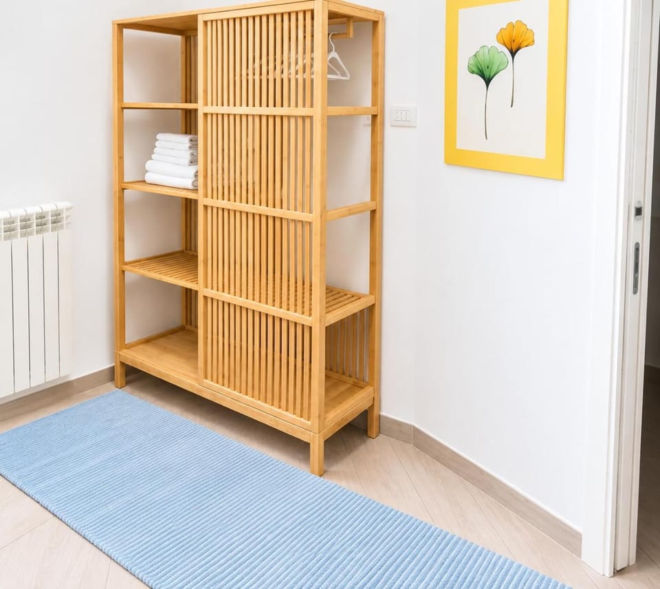 DIVAS appartamento Apartment in Naples
