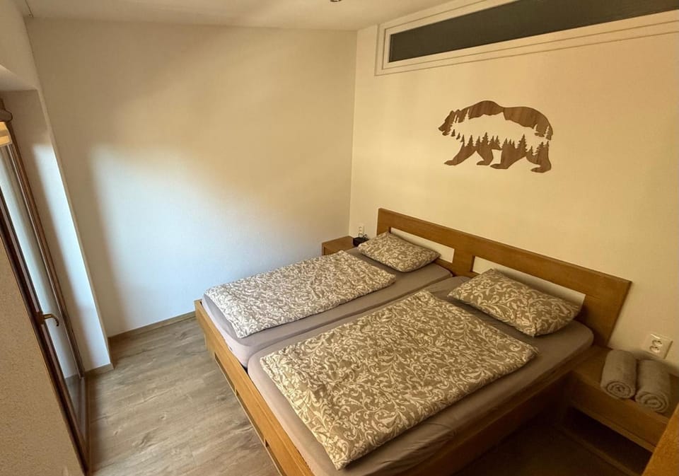 Apartmán Romantika Chopok Juh 10 Apartment in Slovakia